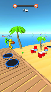 Jump Dunk 3D PC版