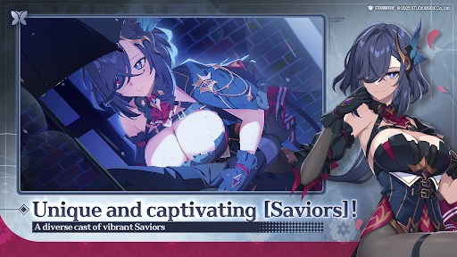 StarSavior