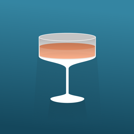 Coupe - cocktail recipes PC