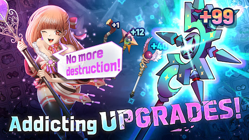 +99 Reinforced Wooden Stick