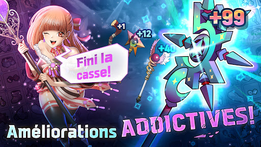 +99 Reinforced Wooden Stick