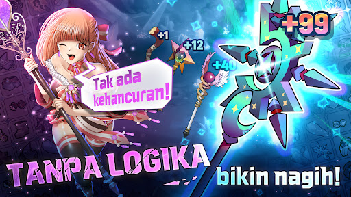 +99 Reinforced Wooden Stick