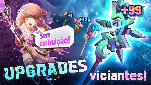 +99 Reinforced Wooden Stick