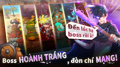 Gậy Gỗ Cấp 99+