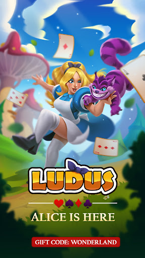 LUDUS・Strategy PvP Battle Game