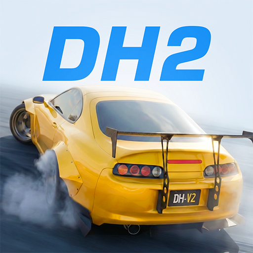 Drift Hunters PC版