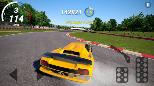 Drift Hunters PC版