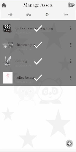 Cartoon Creator পিসি