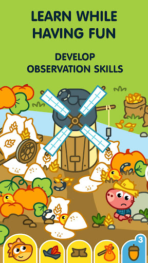 Pango Hide & Seek: Fairy Tales PC