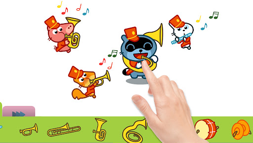 Pango Kreator Muzyki PC
