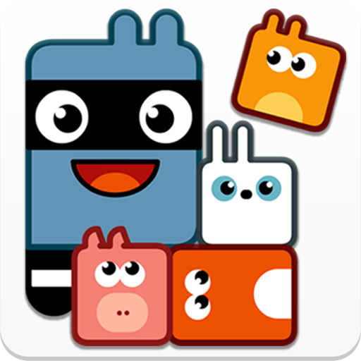 Pango Blocks: Logical Paths PC