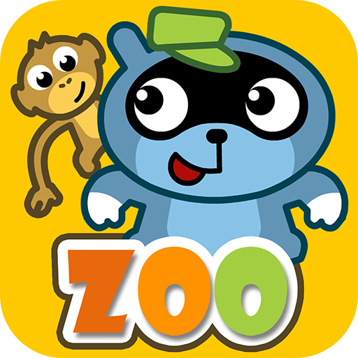 Pango Zoo - Cura degli Animali PC