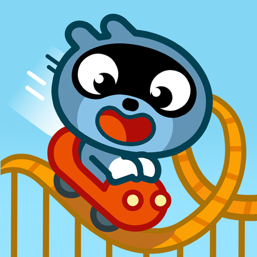 Pango: ابنِ منتزهك الترفيهي الحاسوب