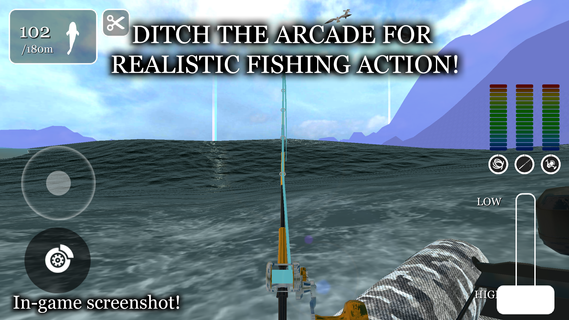 Ship Simulator: Fishing Game PC
