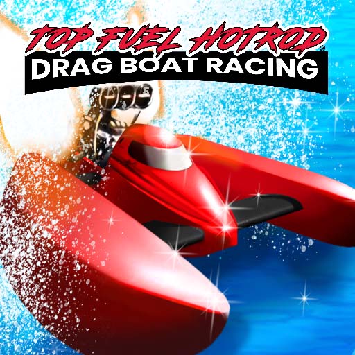 komputer TopFuel: Boat Racing Game 2022