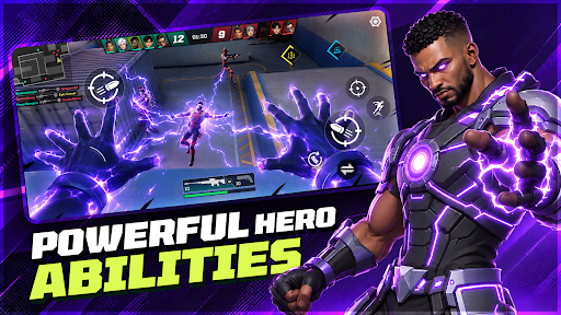 Blast: Gun Shooting Game 5v5 PC