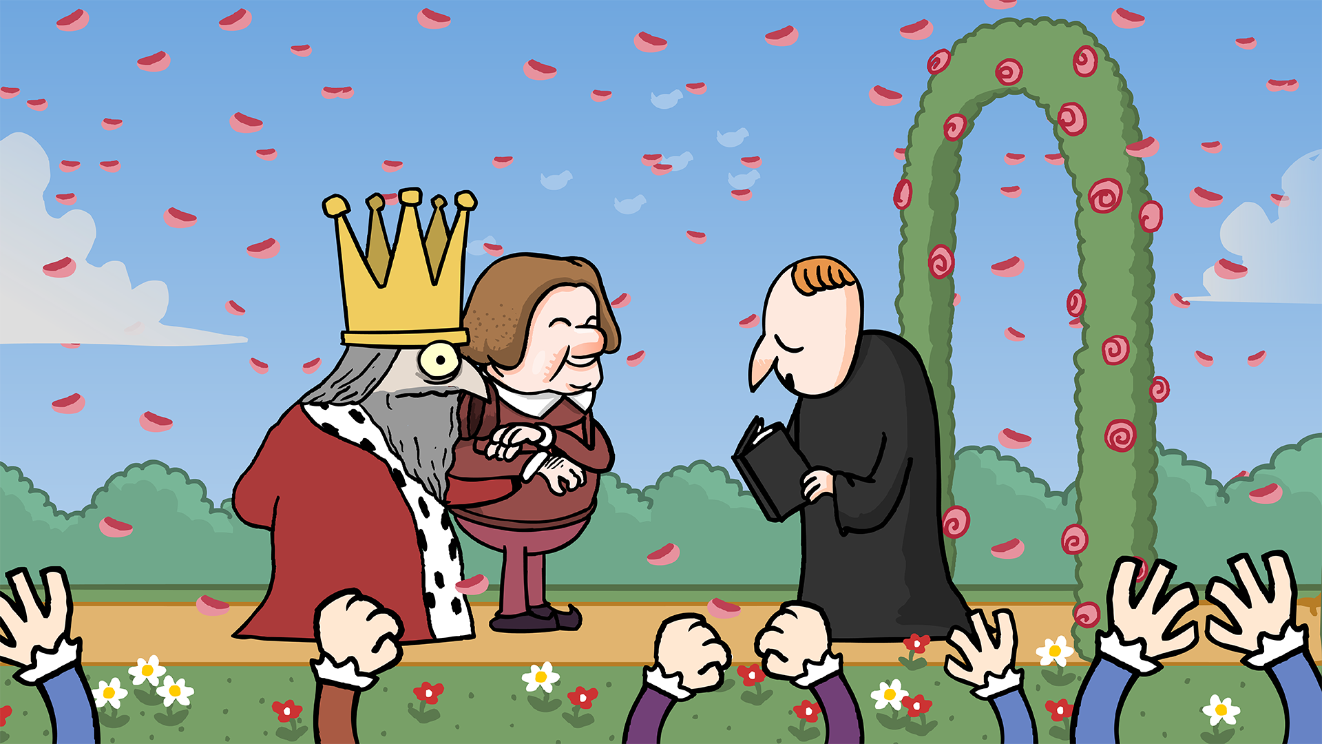 Murder الحاسوب