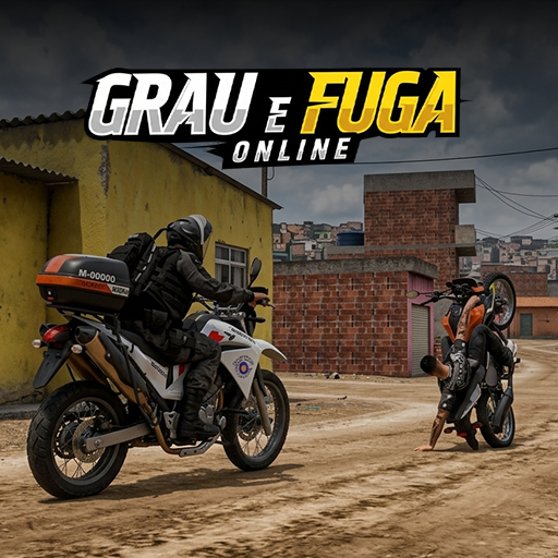 Grau e Fuga: Online