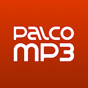 Palco MP3 PC