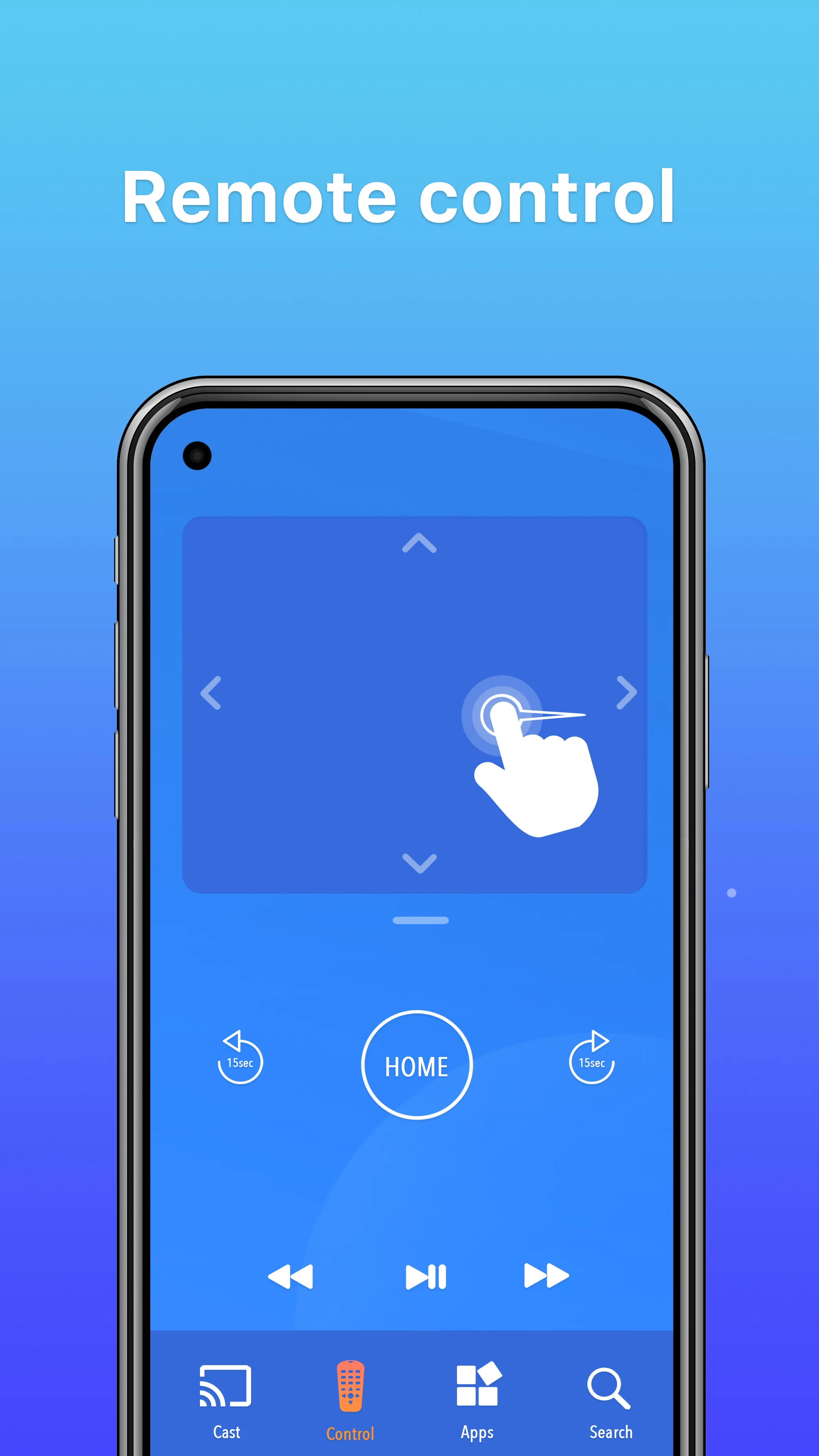 Screen Mirroring - TV Miracast PC