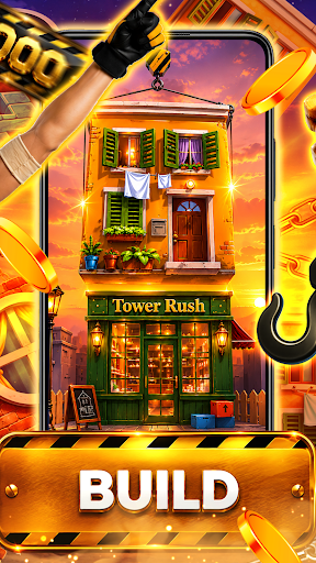 Tower Dash الحاسوب