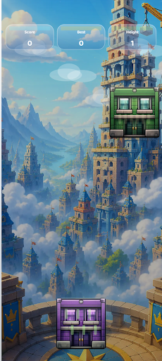 Tower Dash پی سی