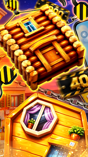 Tower Dash الحاسوب