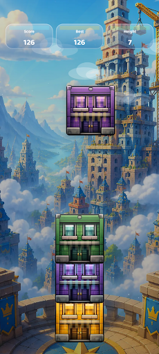 Tower Dash پی سی