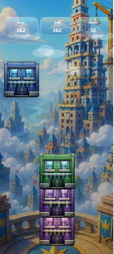 Tower Dash پی سی