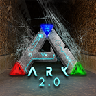 ARK: Survival Evolved الحاسوب