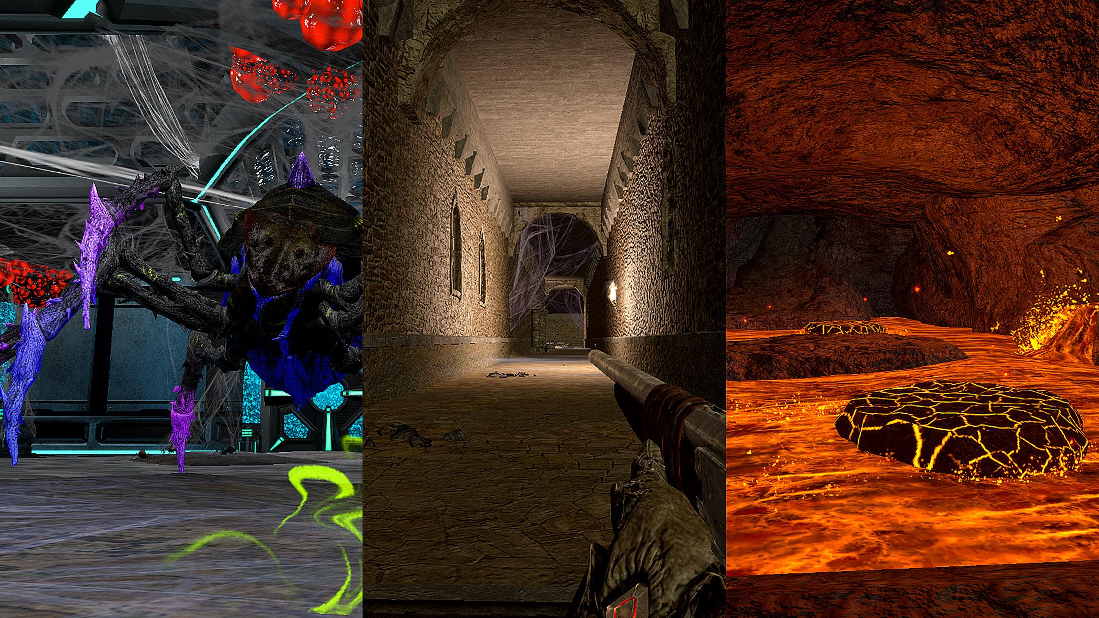 ARK: Survival Evolved PC版