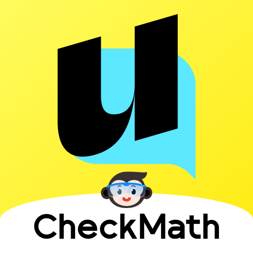 CheckMath: Giải Bài Tập Toán PC