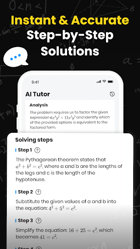 Uknow.AI: Homework&Math Solver