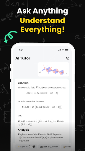 Uknow.AI: Homework&Math Solver