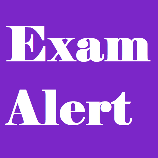 Jobs Exam Alert পিসি