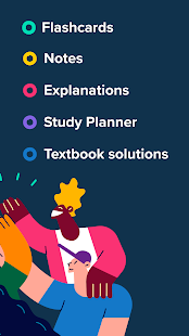 StudySmarter: Flashcards, Notes, Quiz & Planner