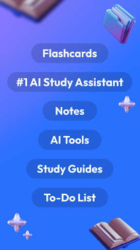 StudySmarter - Your learning app for university