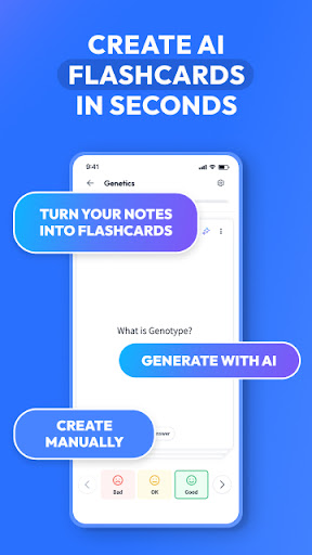 StudySmarter: Flashcards, Notes, Quiz & Planner