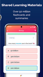 StudySmarter - Your learning app for university PC