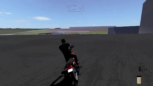 NOVO JOGO GRAU E RL - MANOBRAS DE MOTO - StuntBike 