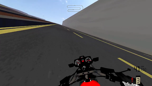 Mx stunt bike grau simulator para PC