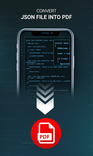 Json File Opener & Viewer PC