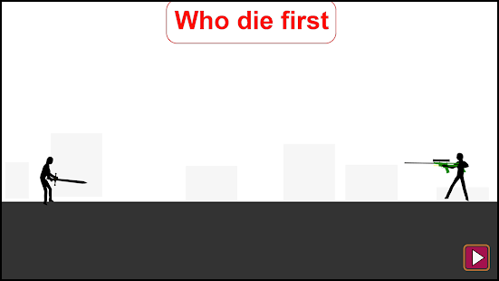 Who Dies First