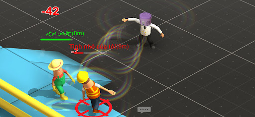 War Job: Toilet Battle PC