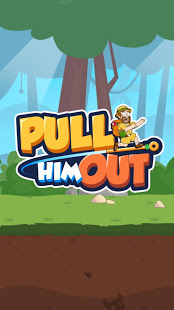 Pull Him Out PC版