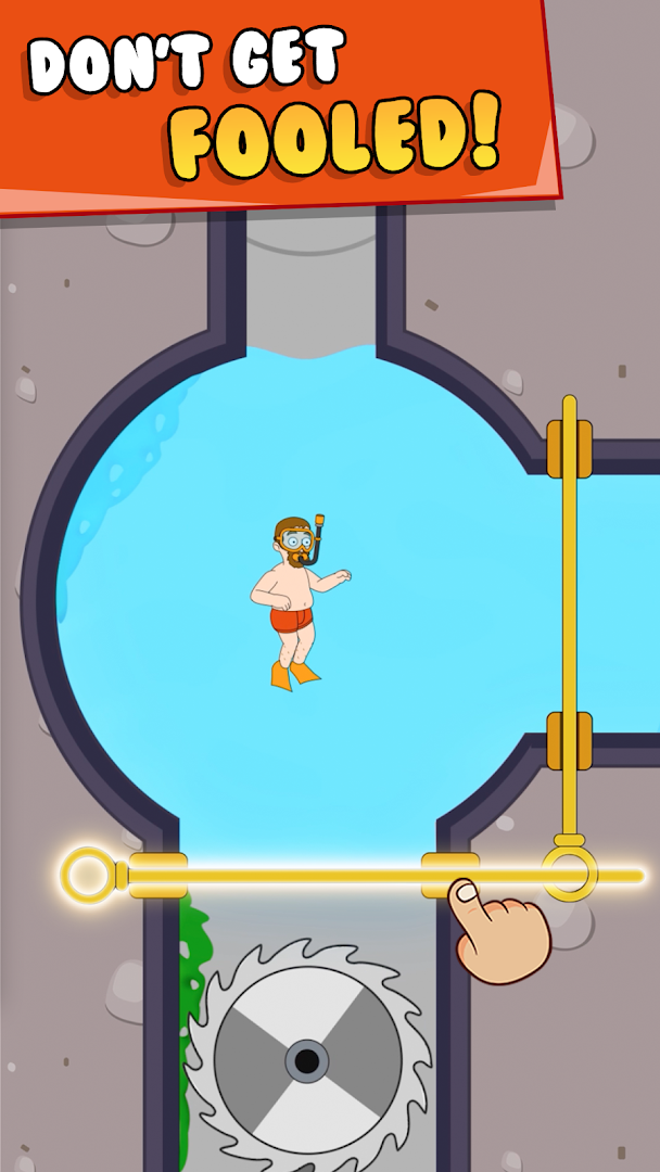 Pull Him Out電腦版