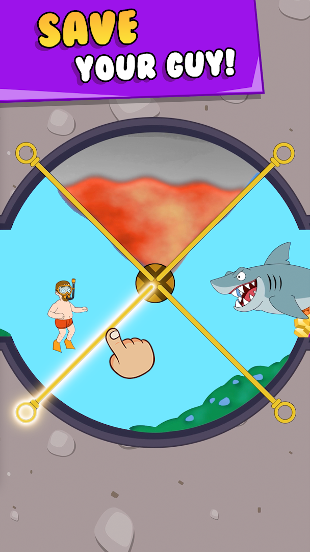 Pull Him Out電腦版