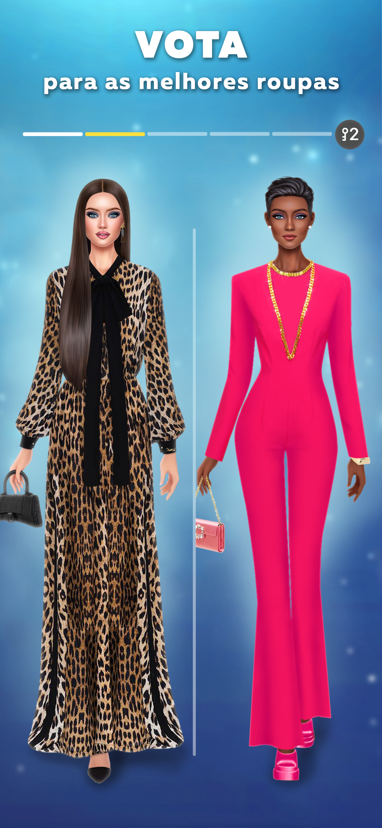 SUITSME Jogo de Vestir de Moda para PC