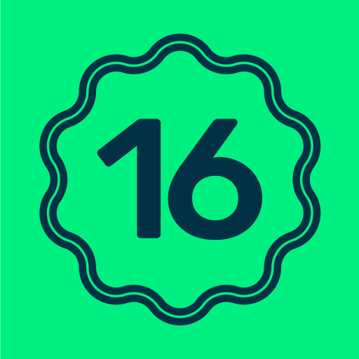 Android 16 Style Launcher PC