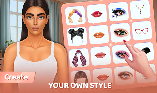 Style My Day: Makeup Tales